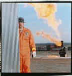 Charly Kurz, Saving the Oil / 02