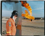 Charly Kurz, Saving the Oil / 05