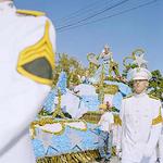 Tyler - Texas Rose Festival, Charly Kurz (08/12