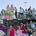 Tyler - Texas Rose Festival, Charly Kurz (09/12)