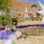 Tyler - Texas Rose Festival, Charly Kurz (10/12)