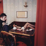 Charly Kurz, editorial / 11